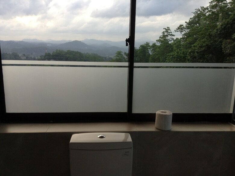 Bed & Breakfast The Views Kandy