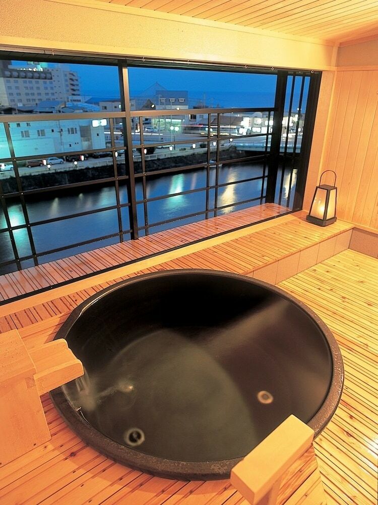 Yunokawa Kanko Hotel Shoen