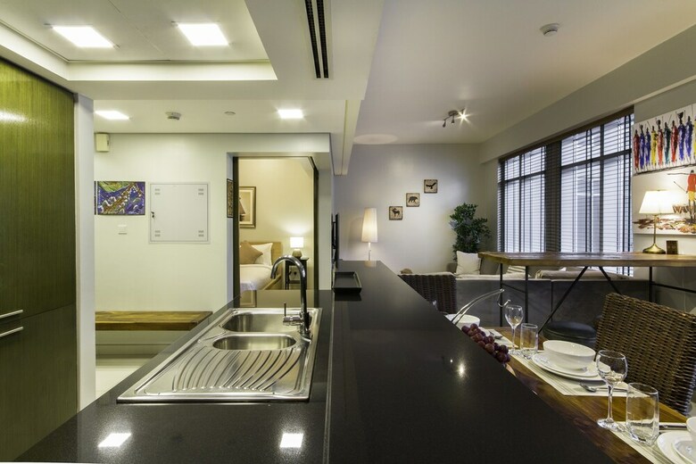 Maison Privee - The Lofts