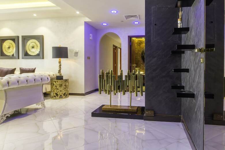 Maison Privee ? Rimal Residences