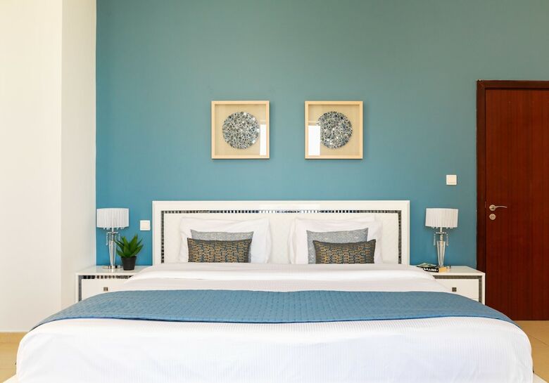 Maison Privee ? Rimal Residences