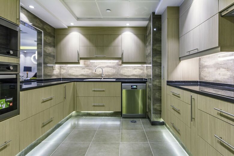 Maison Privee ? Rimal Residences