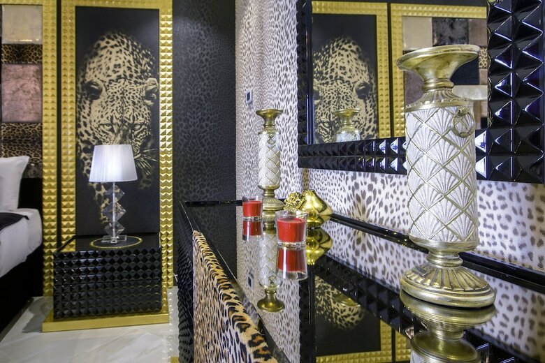 Maison Privee ? Rimal Residences