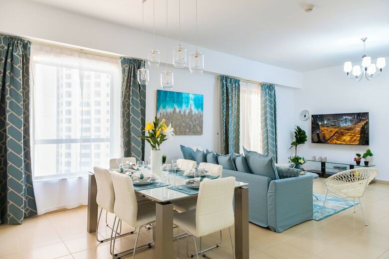 Maison Privee ? Rimal Residences