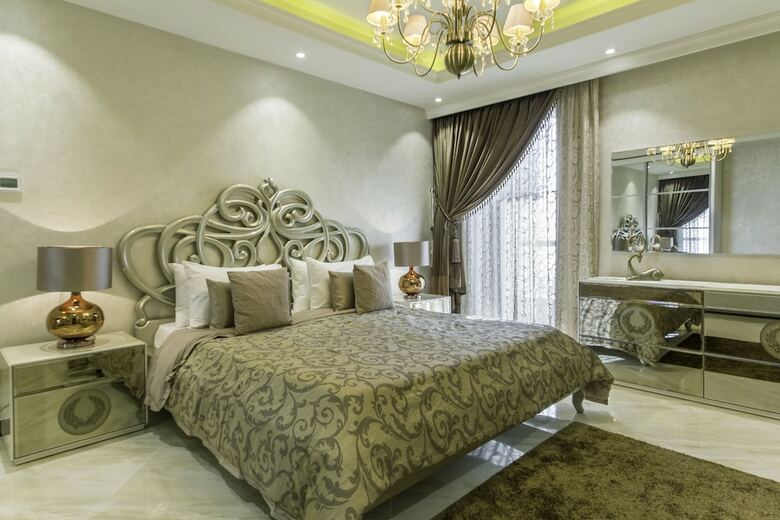 Maison Privee ? Rimal Residences