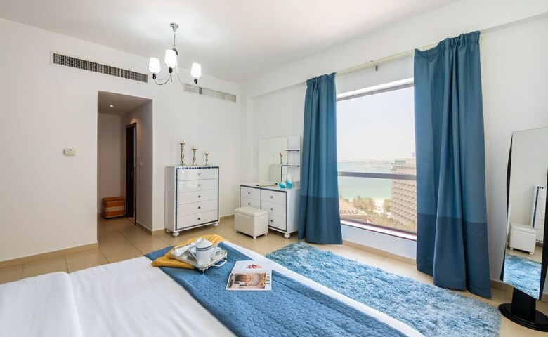 Maison Privee ? Rimal Residences
