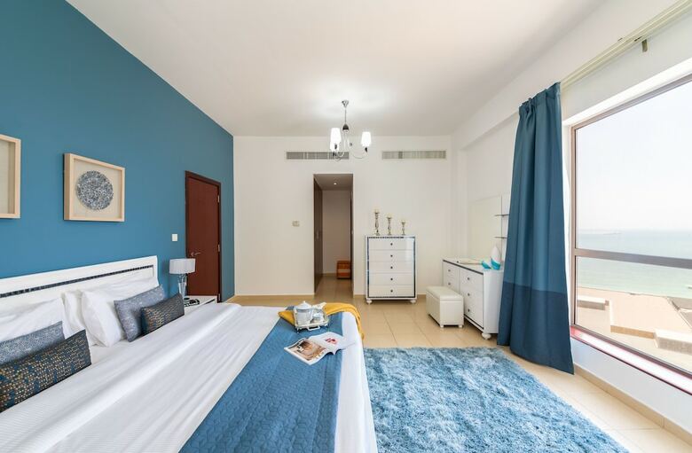 Maison Privee ? Rimal Residences