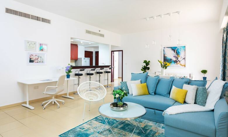 Maison Privee ? Rimal Residences