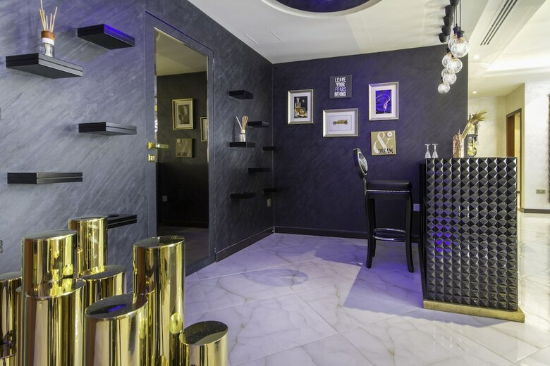 Maison Privee ? Rimal Residences