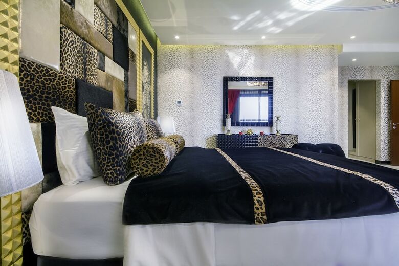 Maison Privee ? Rimal Residences