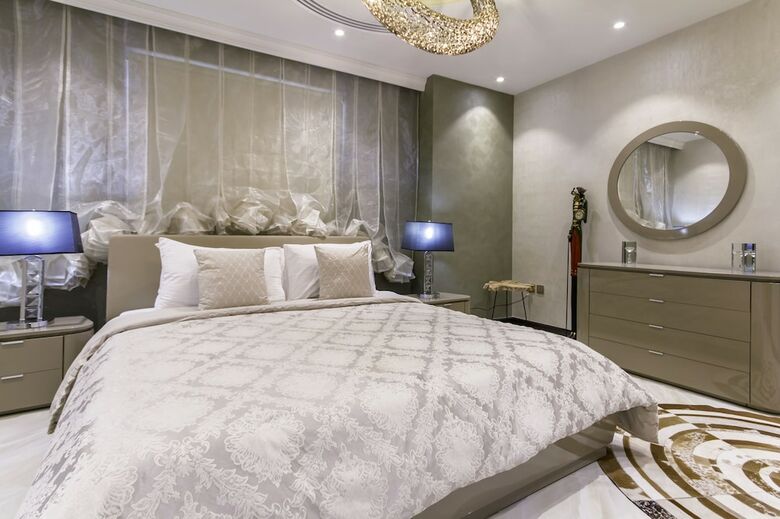 Maison Privee ? Rimal Residences