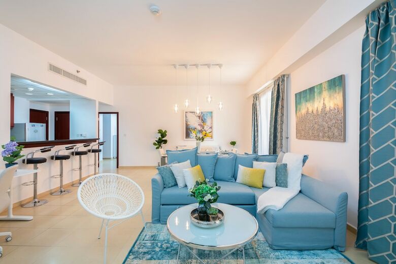 Maison Privee ? Rimal Residences