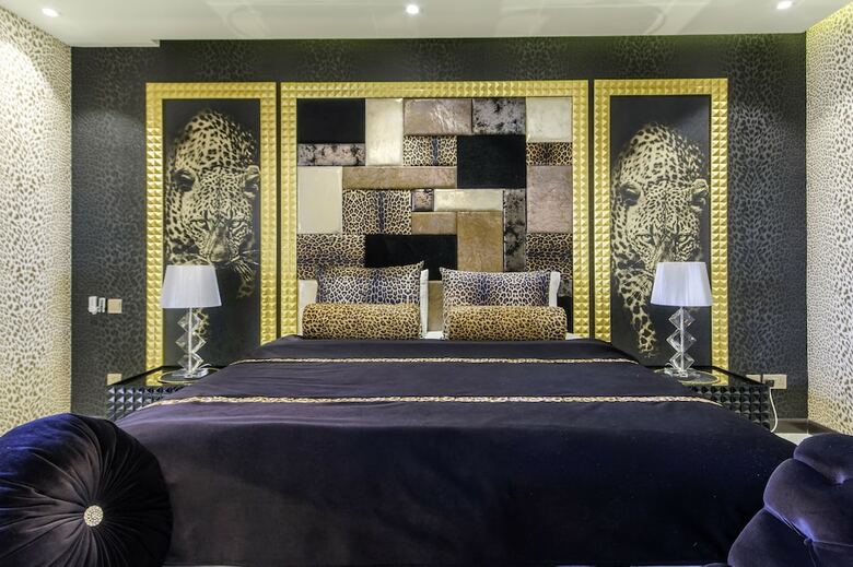 Maison Privee ? Rimal Residences