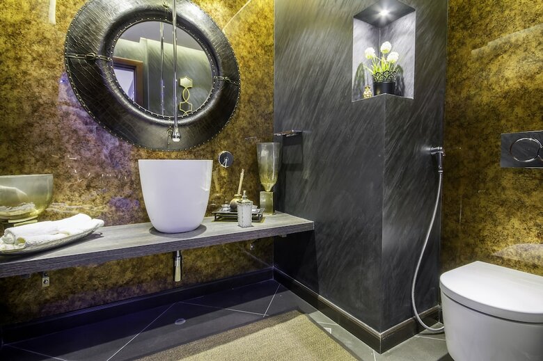 Maison Privee ? Rimal Residences