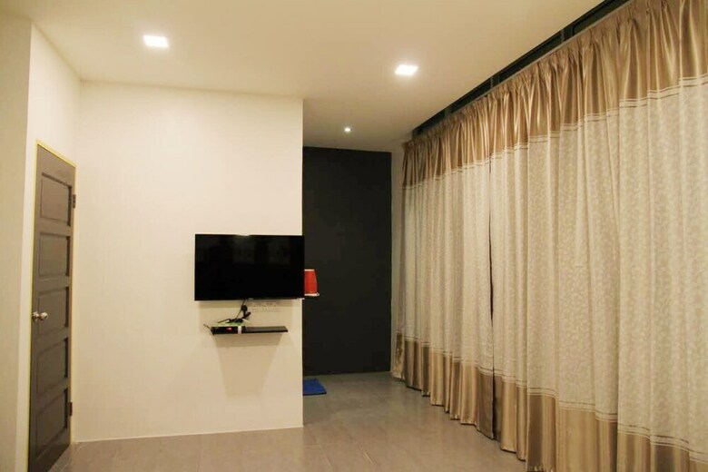 Hotel Island Homestay
