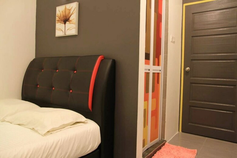 Hotel Island Homestay
