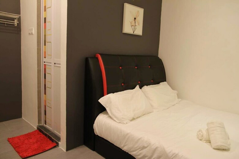 Hotel Island Homestay