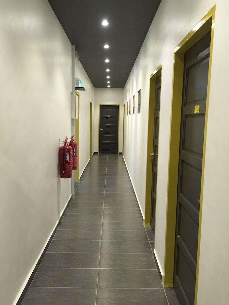 Hotel Island Homestay