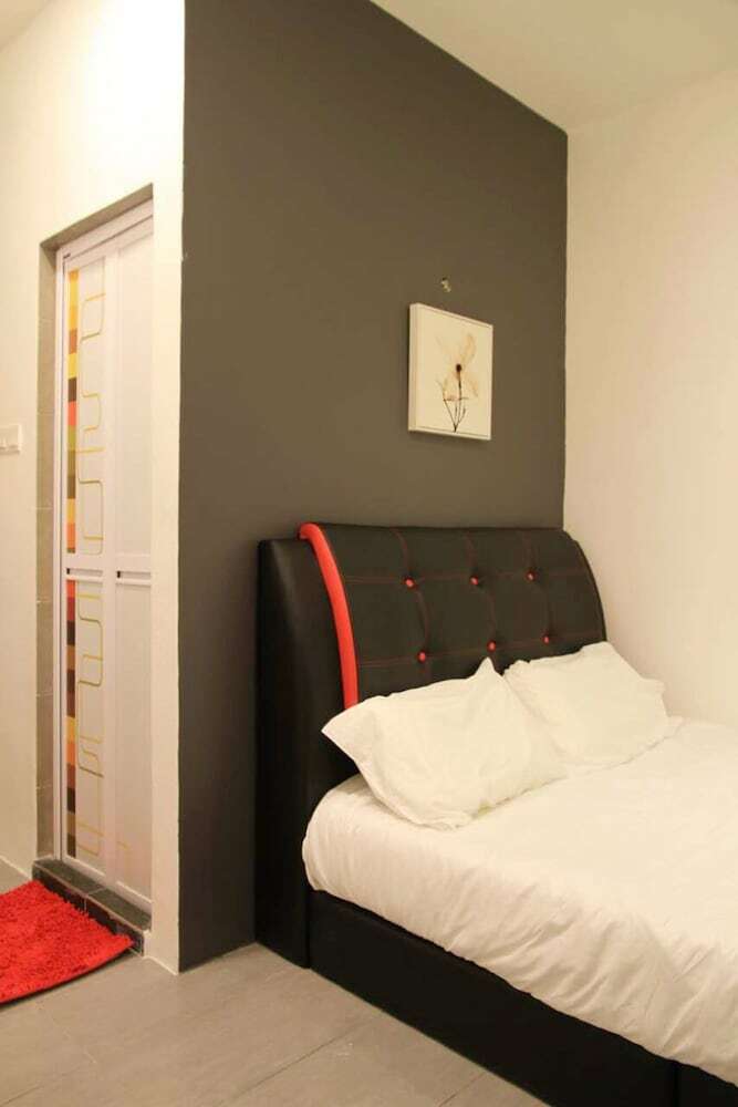 Hotel Island Homestay