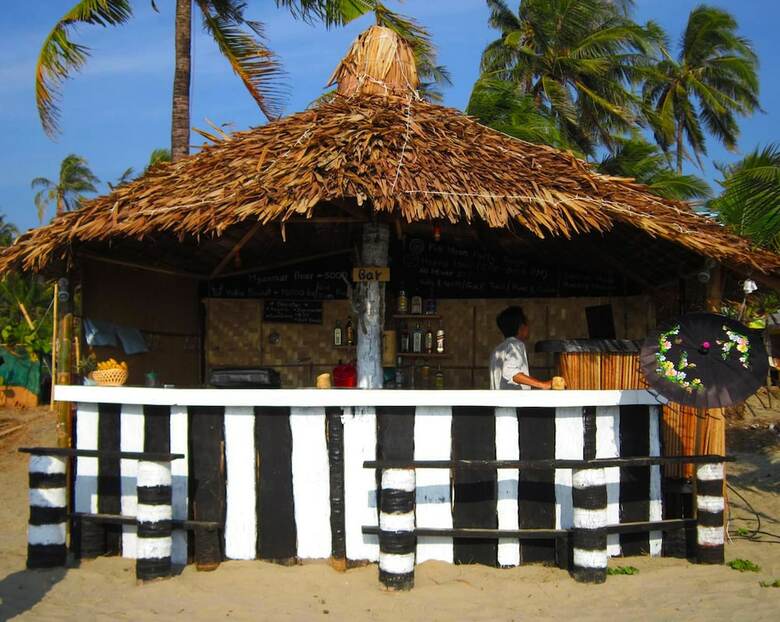 Hotel Hill Top Resort