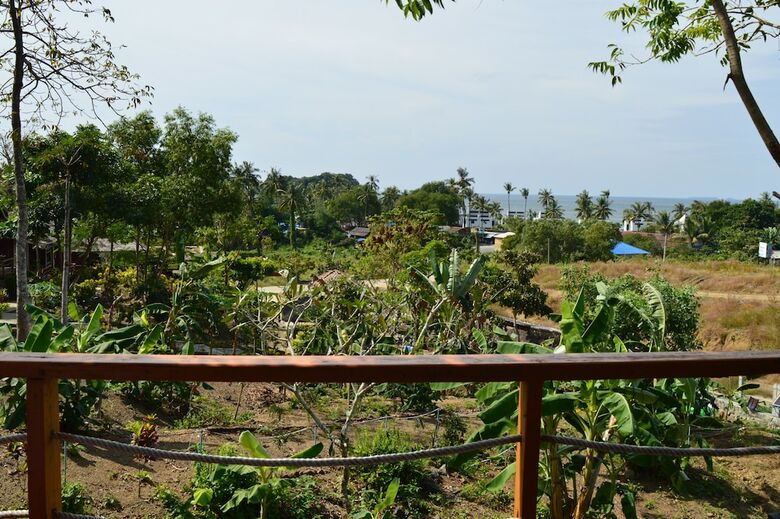 Hotel Hill Top Resort