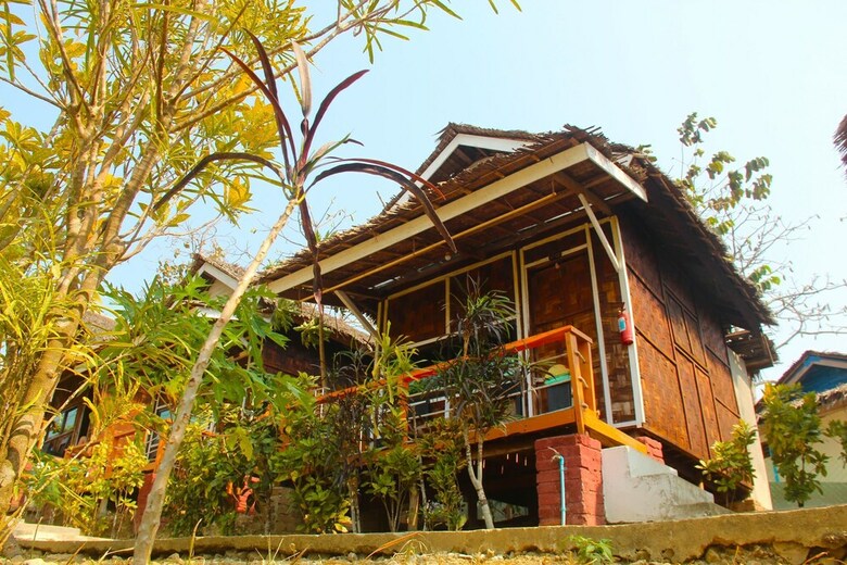 Hotel Hill Top Resort