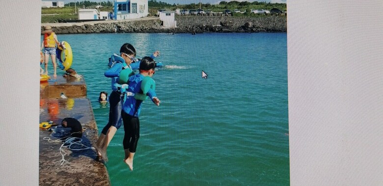 Jeju Again Olle Pension