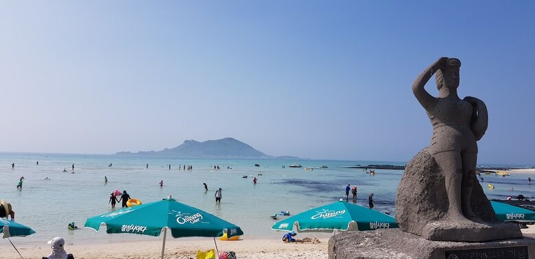 Jeju Again Olle Pension