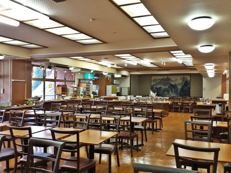 Itoen Hotel Hakone Yumoto