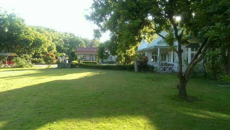 Bed & Breakfast Sunshine Farmstead