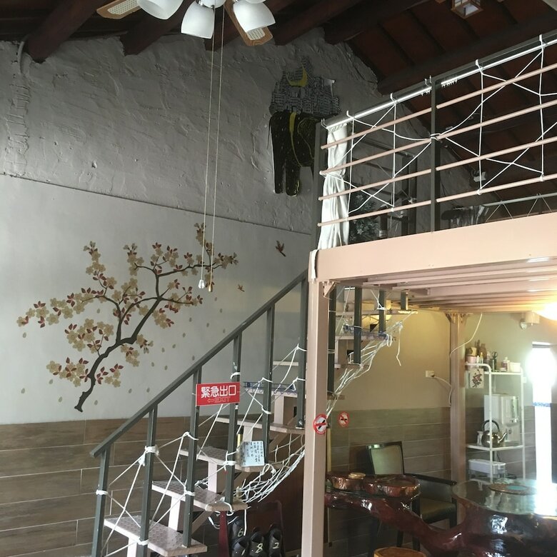 Bed & Breakfast Sunshine Farmstead