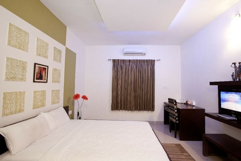 Hotel Niche Suites