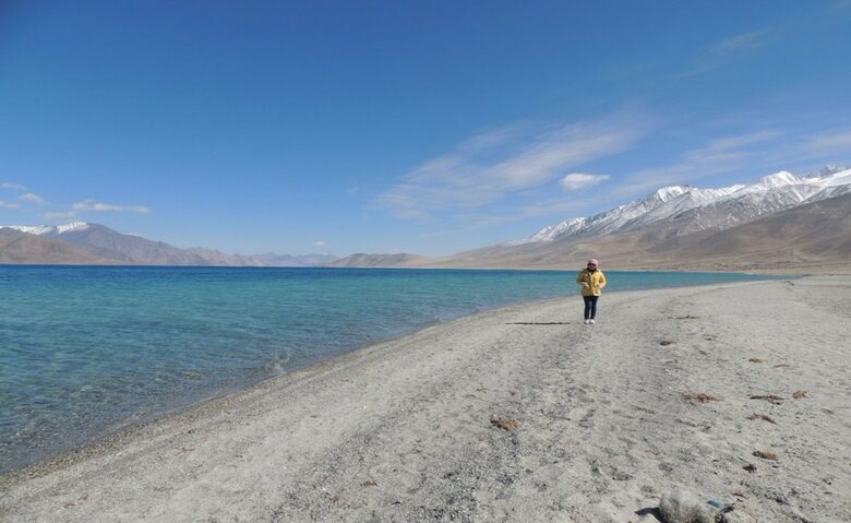Hotel Pangong Paradise