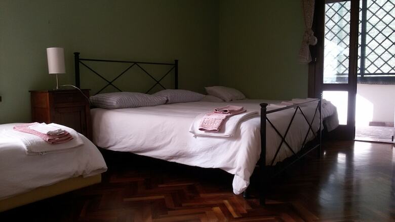 Hotel Viale Manzoni