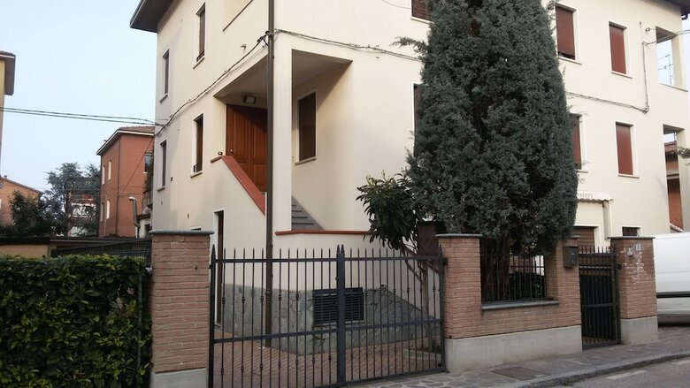 Hotel Viale Manzoni
