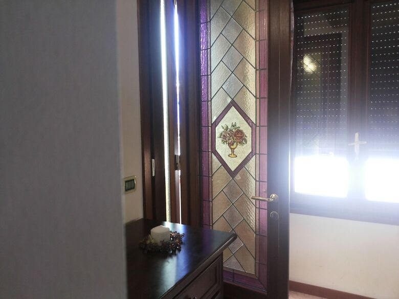 Hotel Viale Manzoni