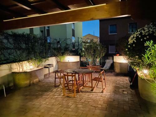 Hotel Viale Manzoni