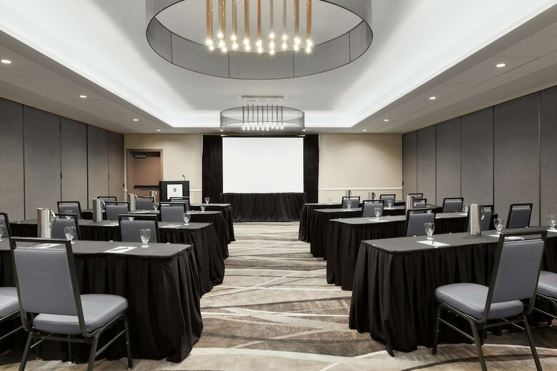 Hotel Embassy Suites By Hilton Arcadia-pasadena Area