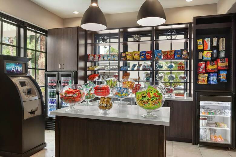 Hotel Embassy Suites By Hilton Arcadia-pasadena Area