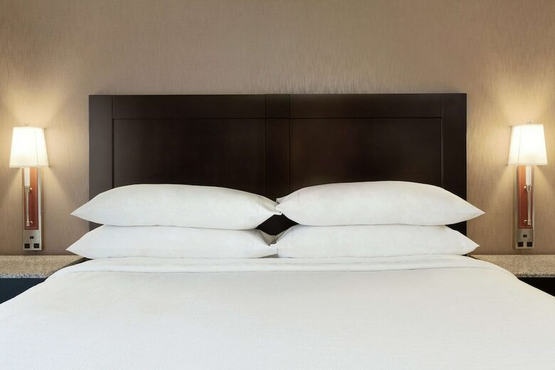 Hotel Embassy Suites By Hilton Arcadia-pasadena Area
