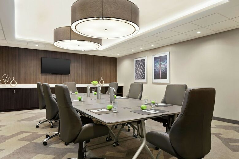 Hotel Embassy Suites By Hilton Arcadia-pasadena Area