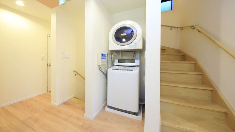 Apartamentos Coto Tokyo Shibuya 3