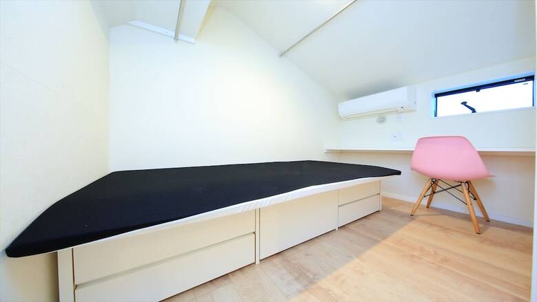 Apartamentos Coto Tokyo Shibuya 3
