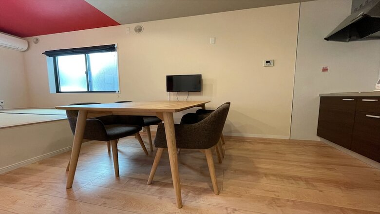 Apartamentos Coto Tokyo Shibuya 3