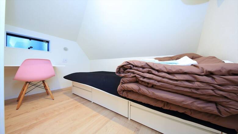 Apartamentos Coto Tokyo Shibuya 3