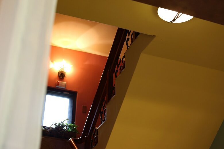 The Wonderland B&B