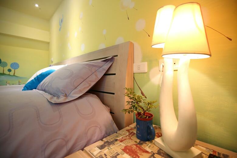 The Wonderland B&B