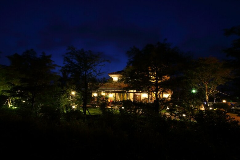 The Wonderland B&B
