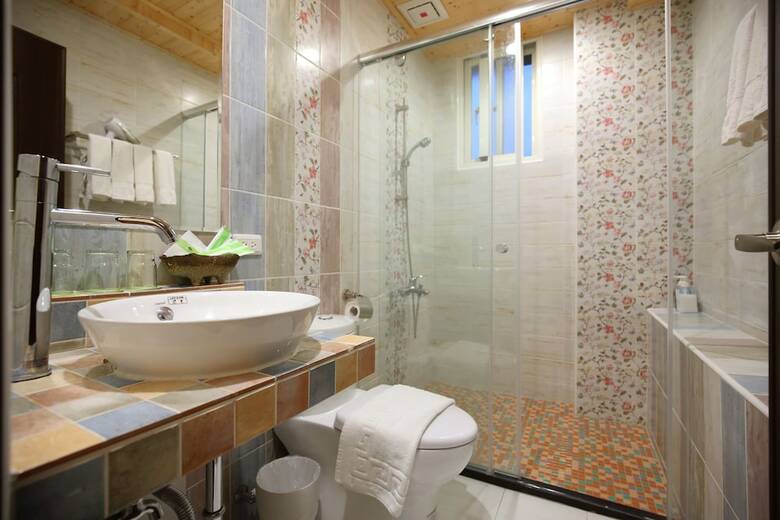 The Wonderland B&B