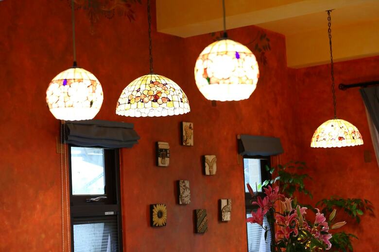 The Wonderland B&B